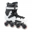 FR SKATES - FR3 80 - White